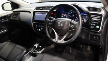 2014 Honda Grace Hybrid LX image 334117