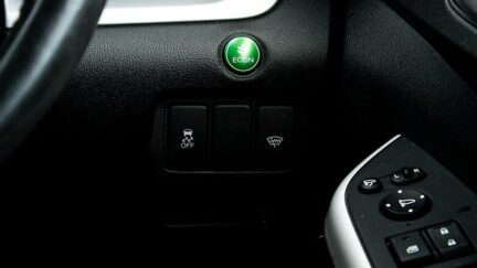 2012 Honda Cr-v Push start, image 333170