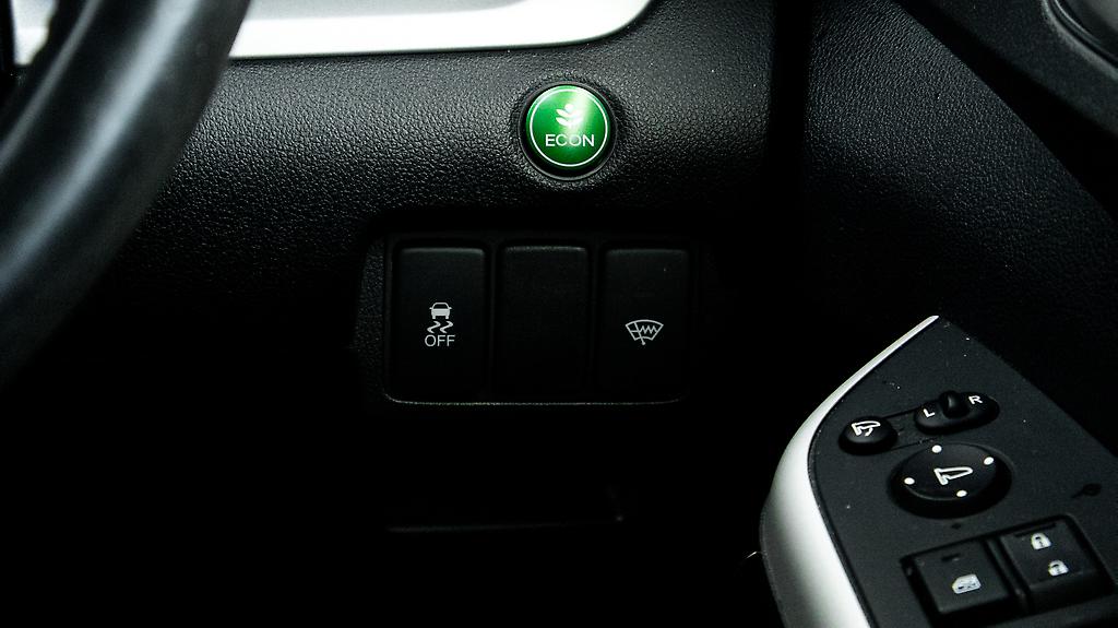 2012 Honda Cr-v Push start, image 333170