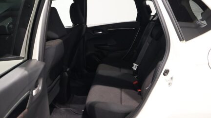 2016 Honda Jazz RS 1.5P/6MT/HA/5DR/5 image 331706