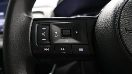2023 Nissan Qashqai ST 1.3PT/6CVT image 335375