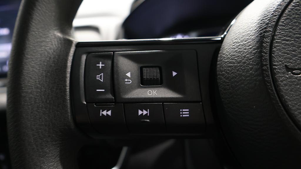 2023 Nissan Qashqai ST 1.3PT/6CVT image 335375