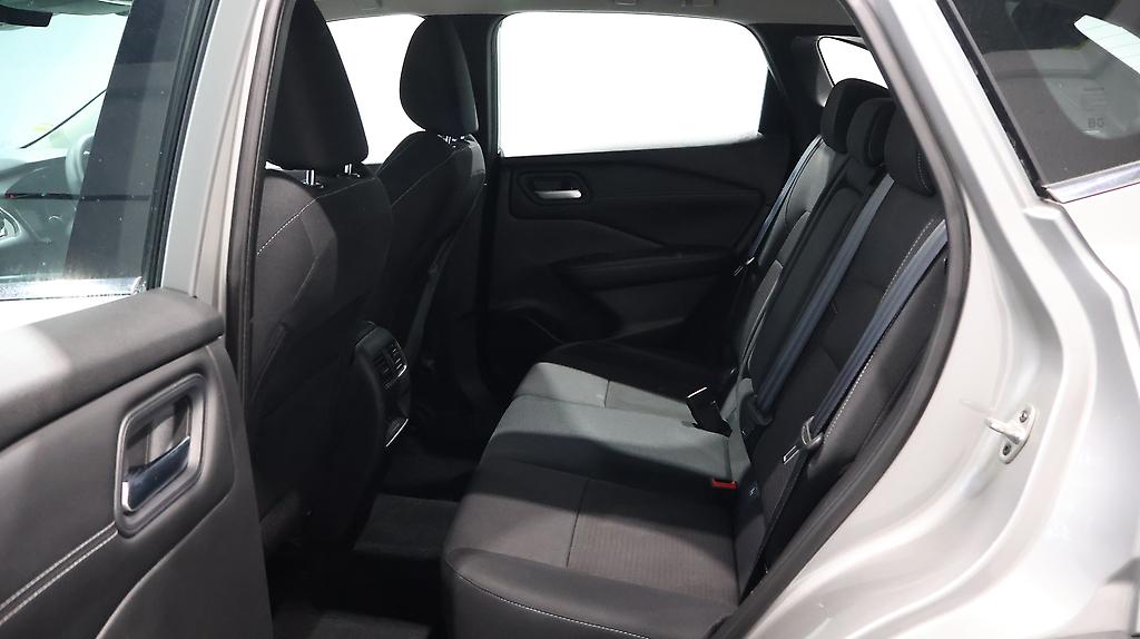 2023 Nissan Qashqai ST 1.3PT/6CVT image 334899