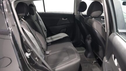 2011 Kia Sportage 2.4 PETROL AUTO image 332313