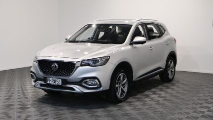 2022 Mg Hs 2.0PT/4WD/6AT image 334597
