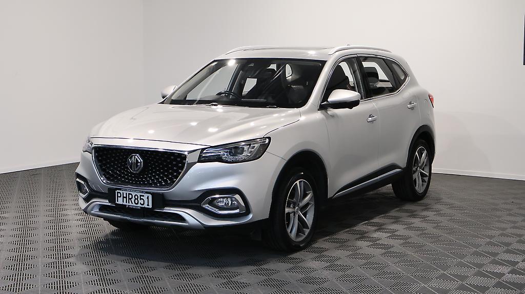 2022 Mg Hs 2.0PT/4WD/6AT image 334597