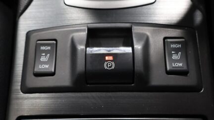 2012 Subaru Outback 2.5i Eyesight S-PKG 4WD image 330924