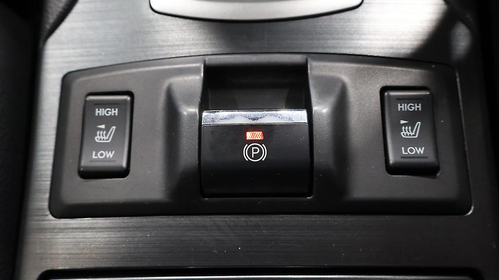 2012 Subaru Outback 2.5i Eyesight S-PKG 4WD image 330924