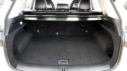 2022 Mg Hs 2.0PT/4WD/6AT Essence NZ New Low kms image 331524