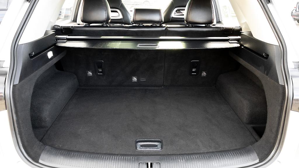 2022 Mg Hs 2.0PT/4WD/6AT Essence NZ New Low kms image 331524