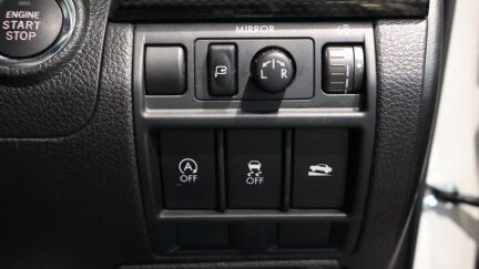 2012 Subaru Outback 2.5i Eyesight S-PKG 4WD image 330925
