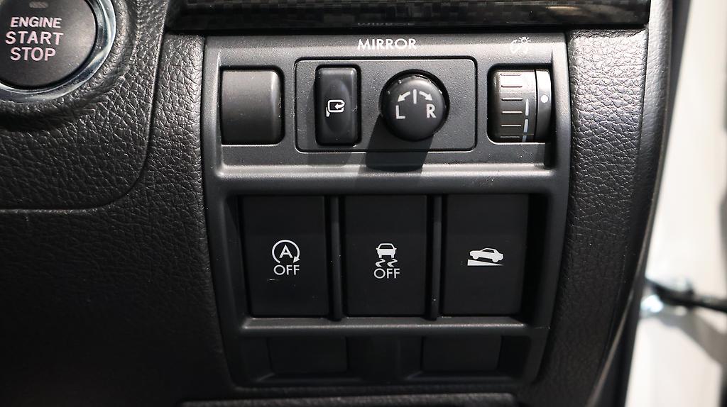 2012 Subaru Outback 2.5i Eyesight S-PKG 4WD image 330925