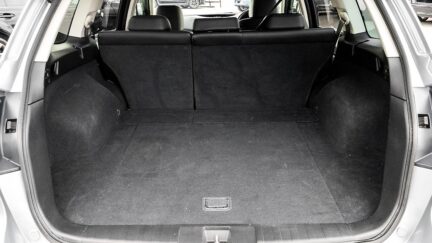 2013 Subaru Legacy TOURING WAGON Leather PKG image 331479