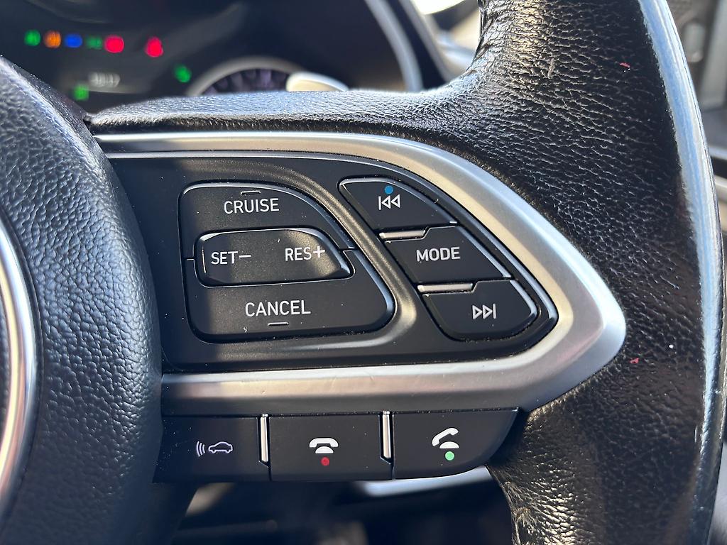 2021 Gwm Cannon LUXURY 4X2 2.0DT image 335777