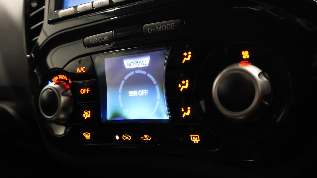 2010 Nissan Juke Nissan Juke image 335866