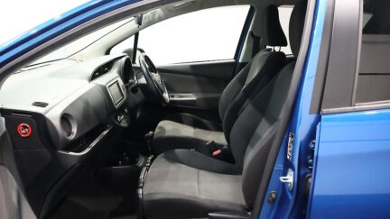 2015 Toyota Vitz image 333746