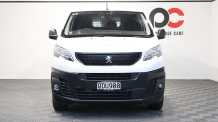 2023 Peugeot Expert MWB 2.0DT/8AT image 335063