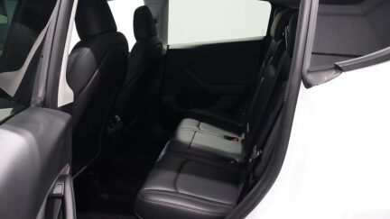 2022 Tesla Model Y REAR WHEEL DRIVE 60K image 333908