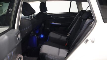 2015 Subaru Levorg 1.6GT-S Eyesight Advanced Safety image 336052