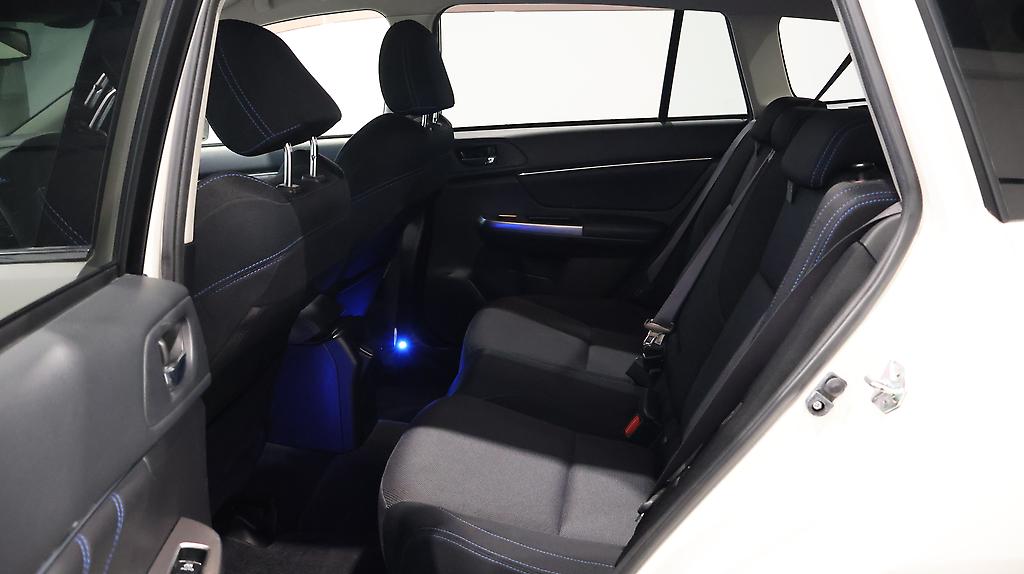 2015 Subaru Levorg 1.6GT-S Eyesight Advanced Safety image 336052