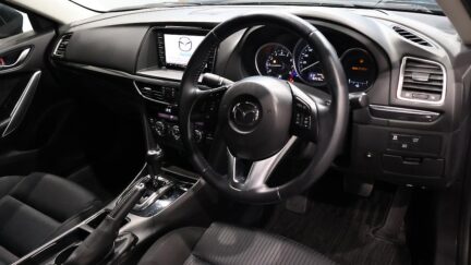2014 Mazda Atenza Sedan 20S image 333709