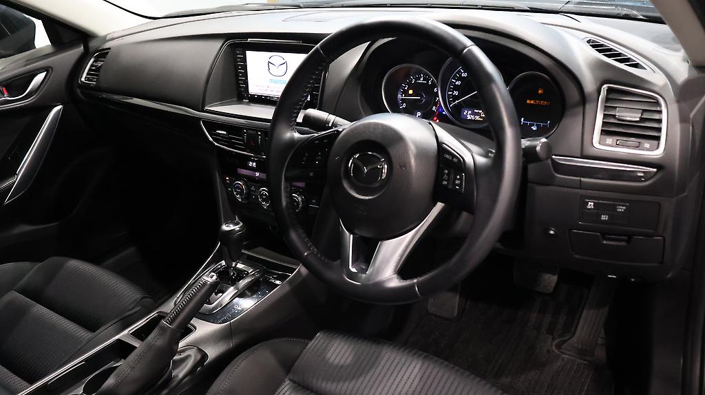 2014 Mazda Atenza Sedan 20S image 333709