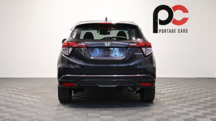 2014 Honda Vezel Hybrid image 331115
