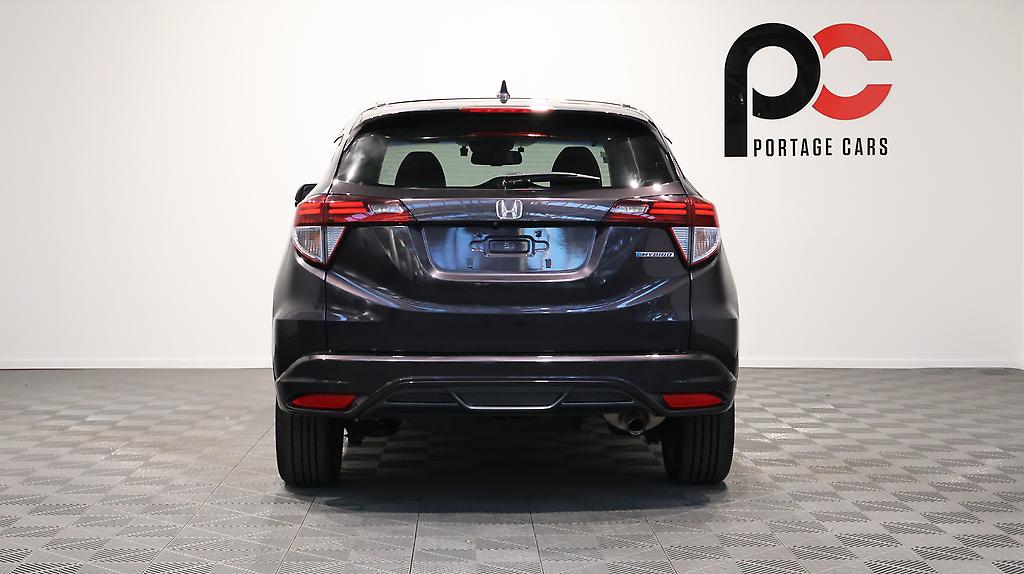 2014 Honda Vezel Hybrid image 331115