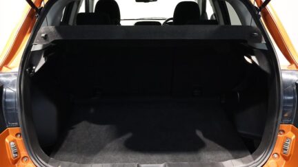2022 Mitsubishi Asx LS 2.0P/CVT image 333610
