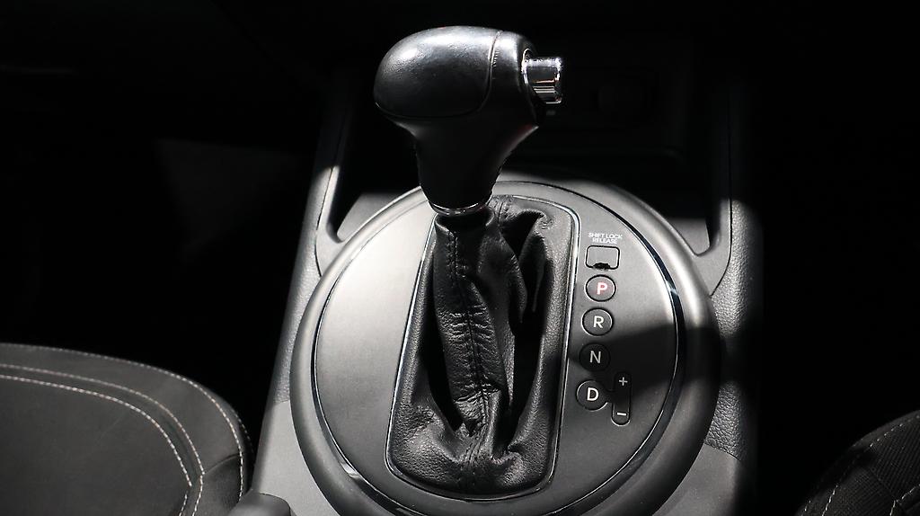 2011 Kia Sportage 2.4 PETROL AUTO image 332325