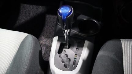 2012 Toyota Aqua S model with Alloys Push Start & Reverse Camera image 336013