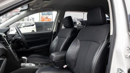 2012 Subaru Legacy Touring Wagon 2.5i L-package AWD image 331175