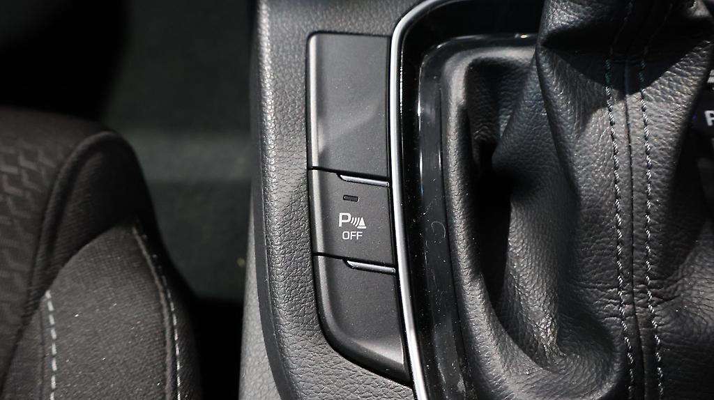 2019 Hyundai I30 PD 1.6 1.6P/6AT image 349305