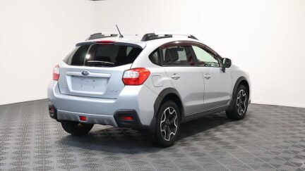 2013 Subaru Xv 2.0i-L Eyesight AWD image 332677