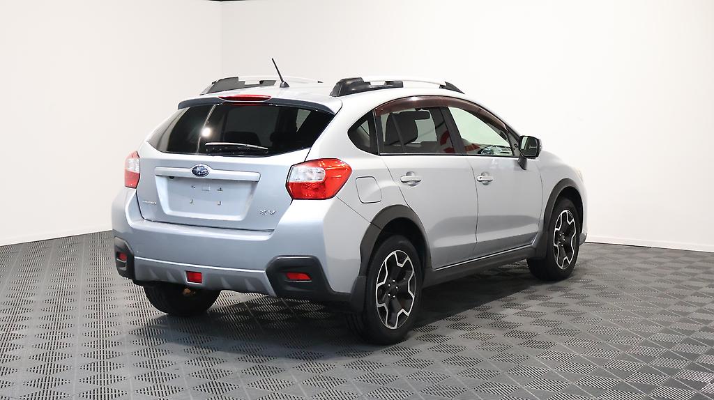 2013 Subaru Xv 2.0i-L Eyesight AWD image 332677