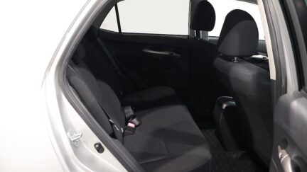 2008 Toyota Auris image 335050