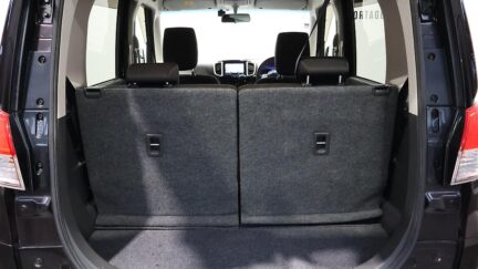 2015 Suzuki Solio G Limited image 335939