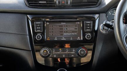 2021 Nissan X-trail ST 2.5P/4WD/ NZ NEW image 333213