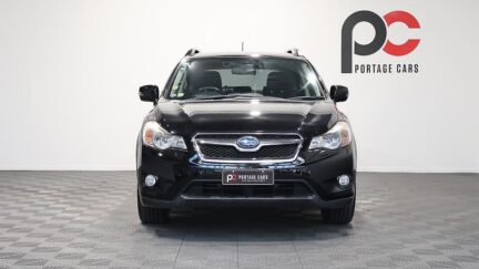 2013 Subaru Xv 2.0i-L Eyesight AWD image 332798