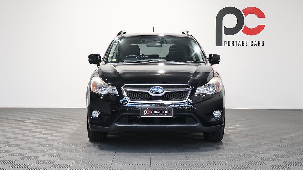 2013 Subaru Xv 2.0i-L Eyesight AWD image 332798