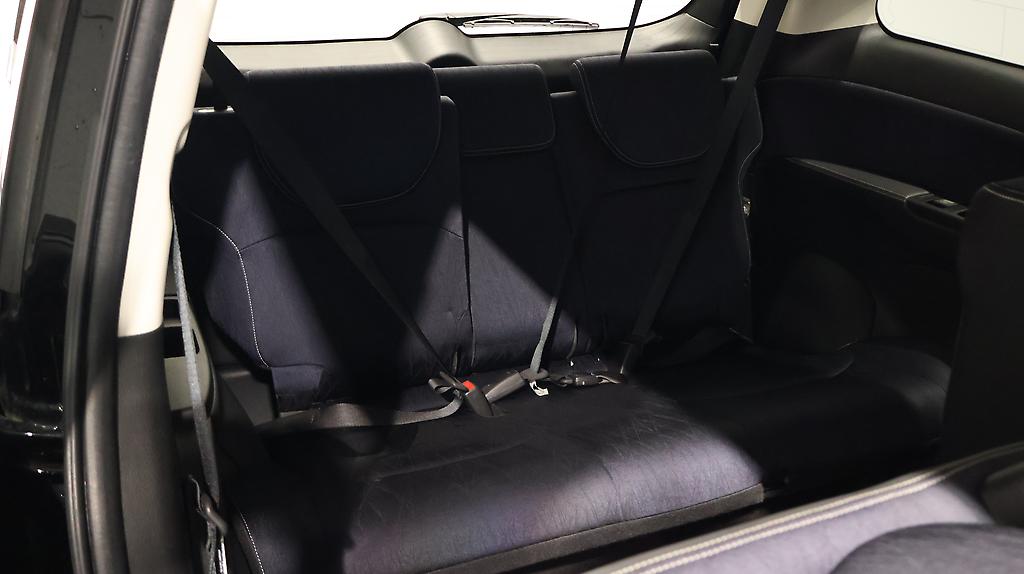 2015 Honda Odyssey Absolute Advance image 333656