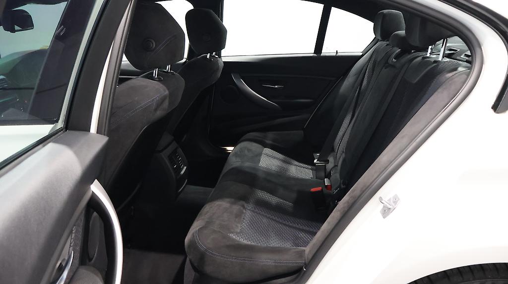 2013 Bmw 320i image 335026