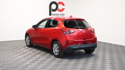 2015 Mazda Demio 13S image 331224