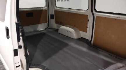 2022 Toyota Hiace DX + Toyota Safety Sense image 332902