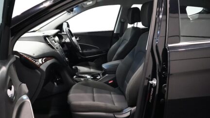 2017 Hyundai Santa Fe DM 2.2D 7S image 333267