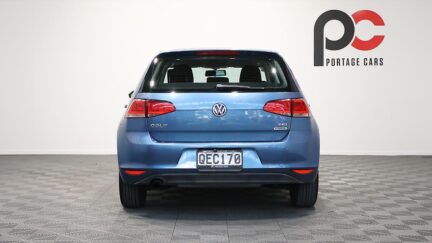 2014 Volkswagen Golf image 335249
