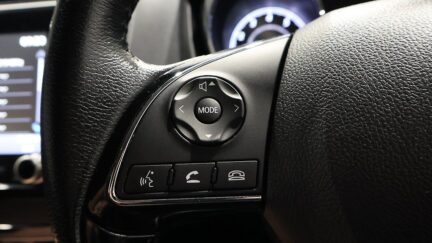 2022 Mitsubishi Asx LS 2.0P/CVT image 332280