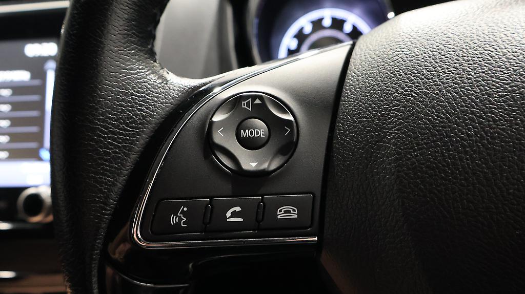 2022 Mitsubishi Asx LS 2.0P/CVT image 332280