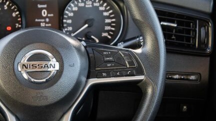 2021 Nissan X-trail ST 2.5P/4WD/ NZ NEW image 333209