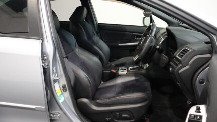 2015 Subaru Wrx S4 2.0GT-S Eyesight 4WD image 331618